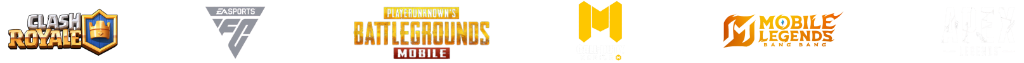 Supported Games
